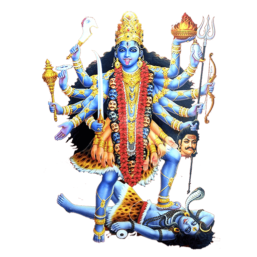 Muthayil Amma Devasthanam Logo